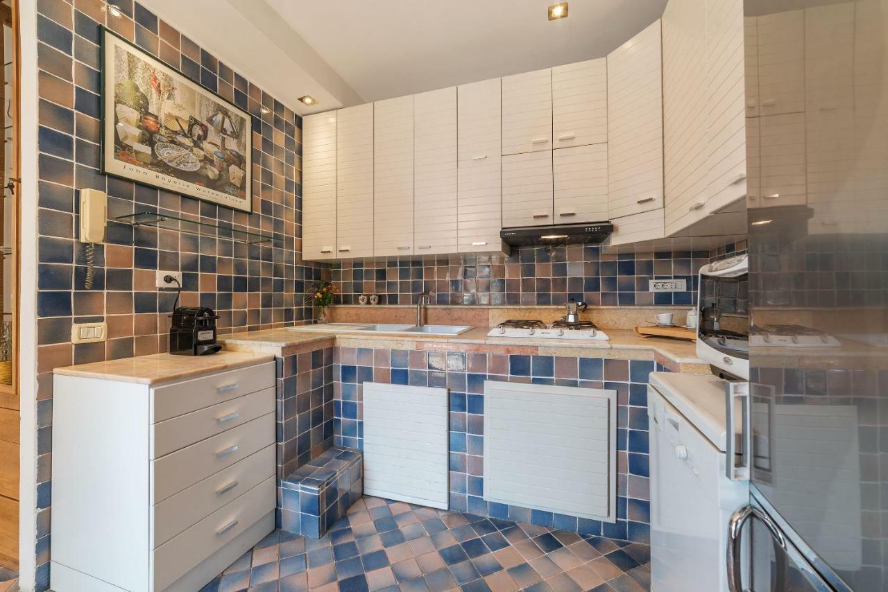The Spanish Steps Grand Penthouse Apartment Rome Luaran gambar