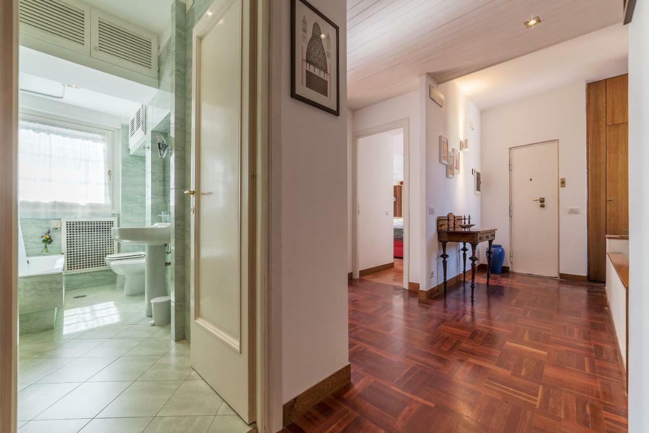 The Spanish Steps Grand Penthouse Apartment Rome Luaran gambar