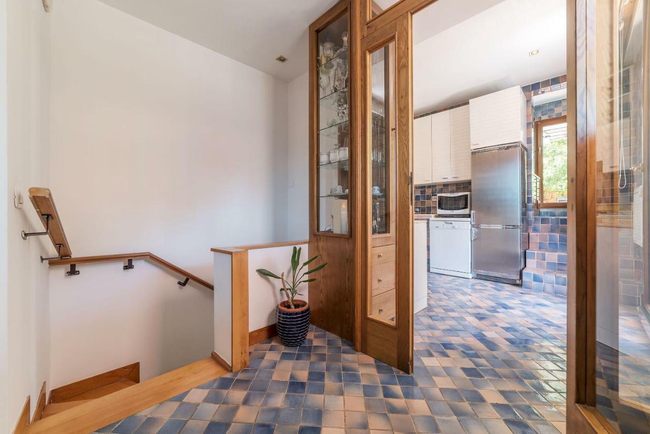 The Spanish Steps Grand Penthouse Apartment Rome Luaran gambar