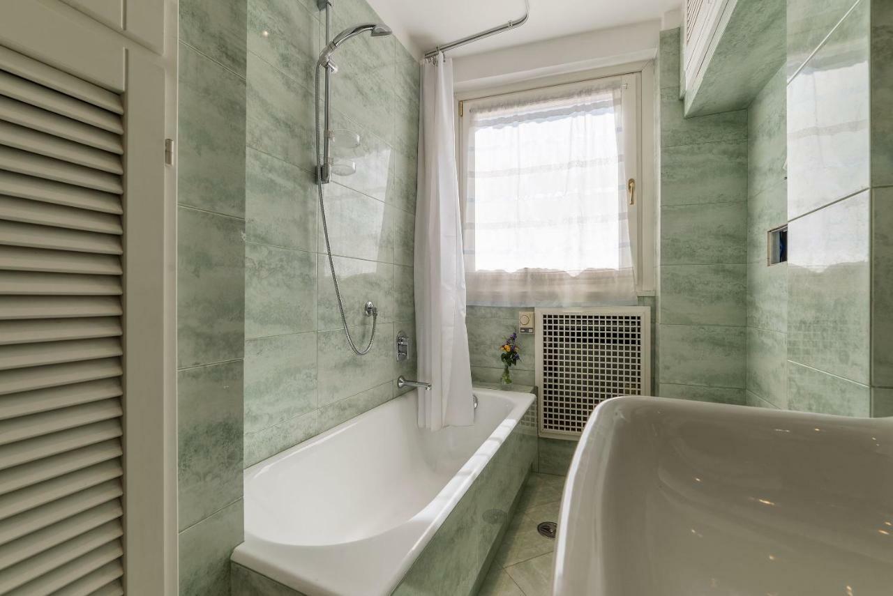 The Spanish Steps Grand Penthouse Apartment Rome Luaran gambar