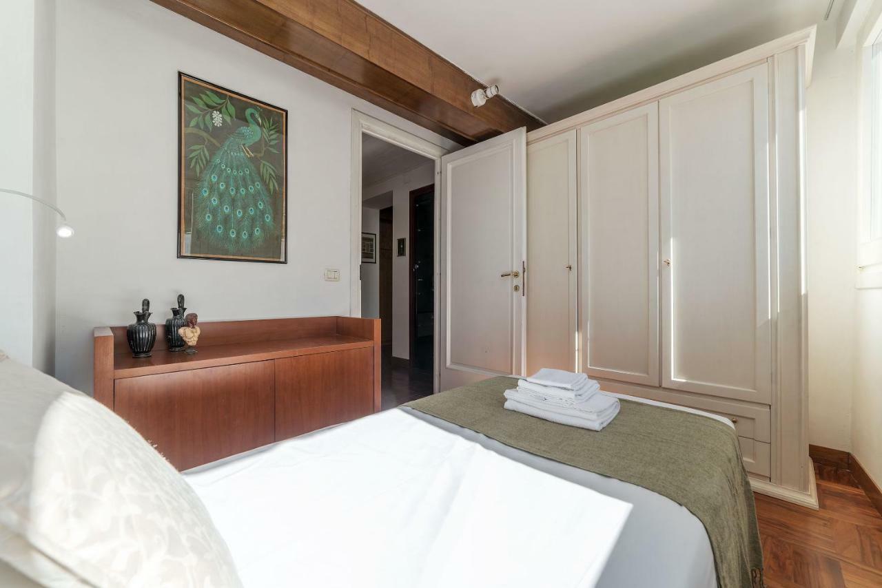 The Spanish Steps Grand Penthouse Apartment Rome Luaran gambar