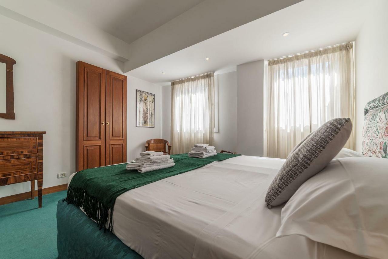 The Spanish Steps Grand Penthouse Apartment Rome Luaran gambar