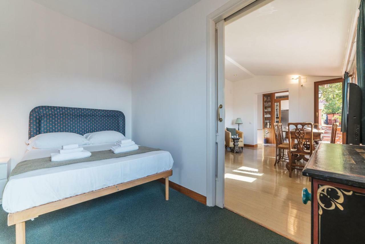 The Spanish Steps Grand Penthouse Apartment Rome Luaran gambar